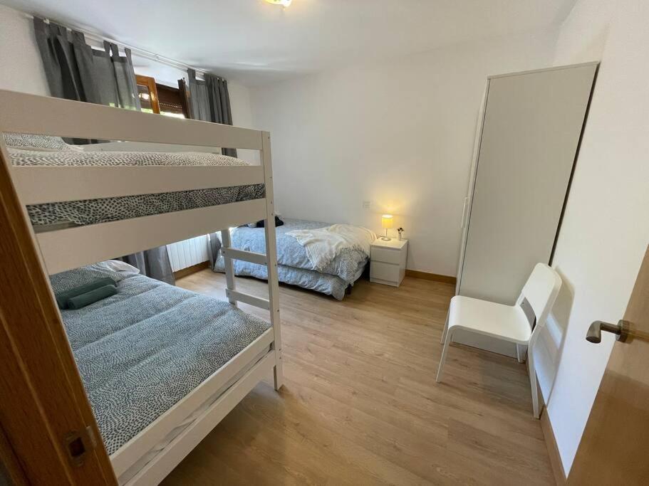 El Campeador Moderna Vivienda Turistica Appartement Burgo Buitenkant foto